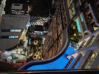 Studio,Best Sunset Pool,Luxury,Hotel Style - Manila - 1