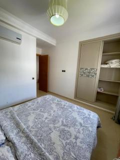 Appartement Blanca Beach - Sidi Rahal - 7