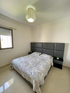 Appartement Blanca Beach - Sidi Rahal - 5
