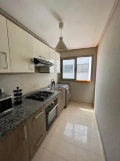 Appartement Blanca Beach - Sidi Rahal - 4