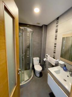 Appartement Blanca Beach - Sidi Rahal - 3