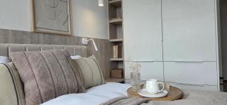 Apartament Giżycko Studio 51 z widokiem na park - Skorka - 4