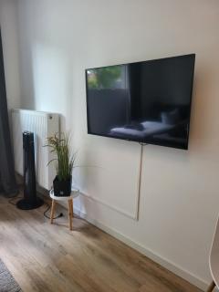 Apartmenthaus am Park - 5