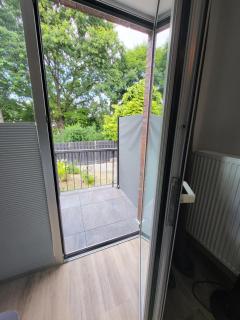 Apartmenthaus am Park - Wilhelmshaven - 8