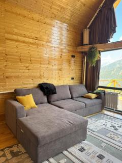 Archa Too Resort - Курорт Арча-Тоо - Кара-Кой - Kalday - 8