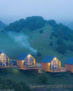 Archa Too Resort - Курорт Арча-Тоо - Кара-Кой - Kalday - 7