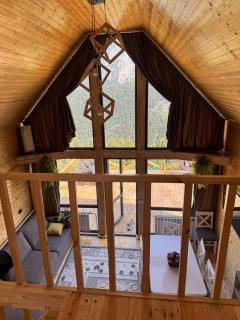 Archa Too Resort - Курорт Арча-Тоо - Кара-Кой - Kalday - 6