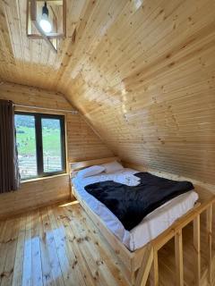 Archa Too Resort - Курорт Арча-Тоо - Кара-Кой - Kalday - 5