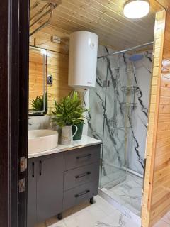 Archa Too Resort - Курорт Арча-Тоо - Кара-Кой - Kalday - 4