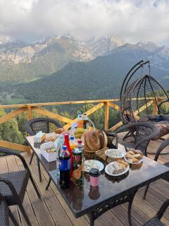 Archa Too Resort - Курорт Арча-Тоо - Кара-Кой - Kalday - 3