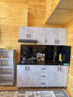 Archa Too Resort - Курорт Арча-Тоо - Кара-Кой - Kalday - 2