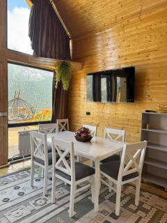 Archa Too Resort - Курорт Арча-Тоо - Кара-Кой - Kalday - 1