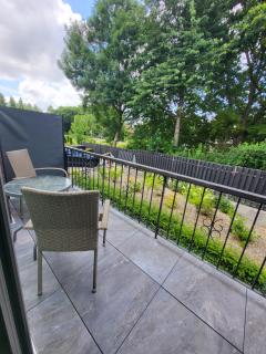 Apartmenthaus am Park - Wilhelmshaven - 9