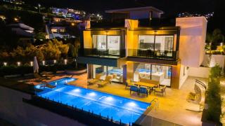 Kalkan Port Villas - Kaş - 8
