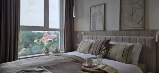 Apartament Giżycko Studio 51 z widokiem na park - Skorka - 5