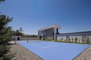Manza Villa - 7