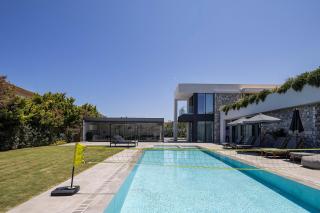 Manza Villa - Sfakaki - 2