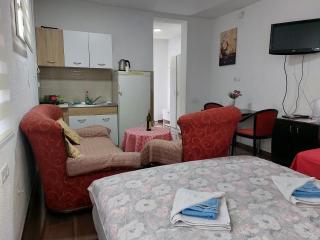 Apartments F - Podgorica - 8