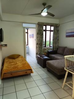 South Coast Riviera 203 - Port Shepstone - 0