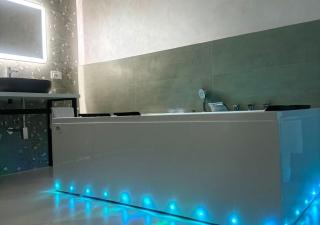 Il Deseo Suite con vasca idromassaggio - Monteparano - 9