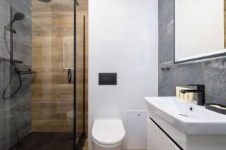 Przytulne Studio w Gorskim Zakatku Wisly by Noclegi Renters - Wisła - 6