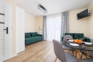 Przytulne Studio w Gorskim Zakatku Wisly by Noclegi Renters - Wisła - 4