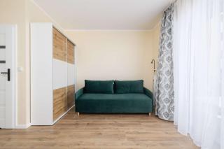 Przytulne Studio w Gorskim Zakatku Wisly by Noclegi Renters - Wisła - 2