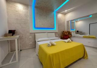 Il Deseo Suite con vasca idromassaggio - Monteparano - 2