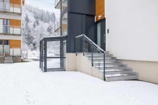 Przytulne Studio w Gorskim Zakatku Wisly by Noclegi Renters - Wisła - 3