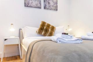 Lovely SelfContained Radiant Studio with Patio - Londra - 8