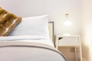 Lovely SelfContained Radiant Studio with Patio - Londra - 3