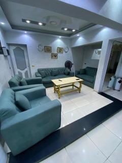Nile sky hotel and suites - Kairo - 4