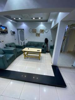Nile sky hotel and suites - Kairo - 3