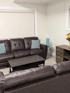 Spacious Luxury walk out Basement - 1