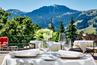 Relais & Châteaux Hotel Tennerhof - Kitzbühel - 2
