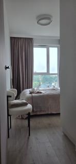 Apartament Giżycko Studio 51 z widokiem na park - Skorka - 6