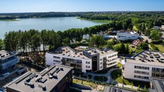 Ukiel, Sun & Snow - Olsztyn - 1