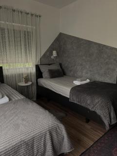 Motel Ječmište - 1