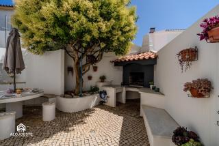 Casa de Praia - Stylish villa Center of Sta Cruz - Santa Cruz - 8