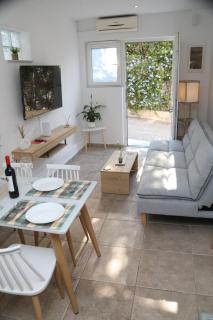 Andriani Apartment - Koutouloufari - 8