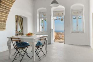 House in Kardiani with breathtaking view - Kardiani - 0