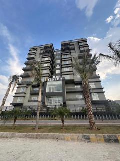 Ultra Luxury 2 bedroom apartment - Islamabad - 7