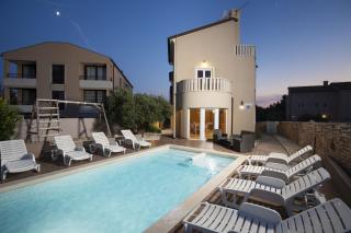 6-bedroom Villa Chiara with Sea View - 8