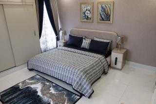 Ultra Luxury 2 bedroom apartment - Islamabad - 3