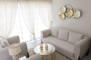Ultra Luxury 2 bedroom apartment - Islamabad - 2