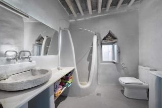 House in Kardiani with breathtaking view - Kardiani - 9