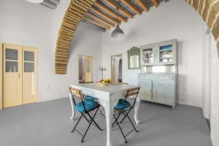 House in Kardiani with breathtaking view - Kardiani - 5
