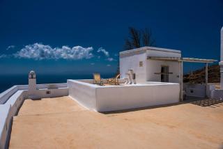 House in Kardiani with breathtaking view - Kardiani - 3