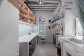 House in Kardiani with breathtaking view - Kardiani - 2