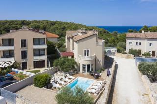 6-bedroom Villa Chiara with Sea View - 4